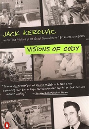 Visions of Cody (Jack Kerouac)