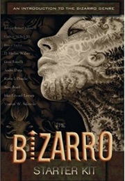 The Bizarro Starter Kit (Various)