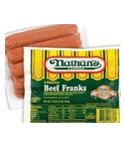 Nathan&#39;s Famous Hot Dogs