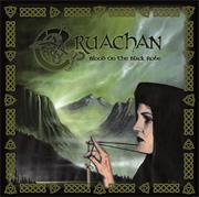 Cruachan - Blood on the Black Robe