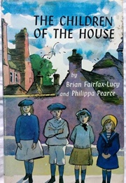 The Children of the House (Brian Fairfax-Lucy)