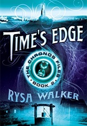 Time&#39;s Edge (Rysa Walker)