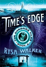 Time's Edge (Rysa Walker)