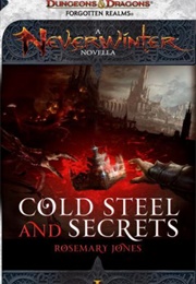 Cold Steel and Secrets (Rosemary Jones)