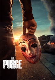 The Purge (TV Series) (2018)