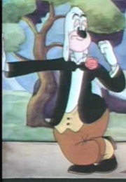 Hamateur Night (1939)