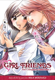 Girlfriends (Milk Morinaga)