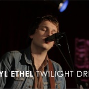 Methyl Ethyl - Twilight Driving