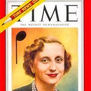 Margaret Truman