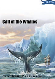 Call of the Whales (Siobhan Parkinson)