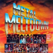 Metal Meltdown