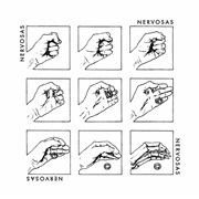 Nervosas- Nervosas