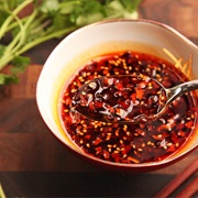 Hot Chili Oil