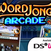 Wordjong Arcade