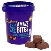 Amaze Bites