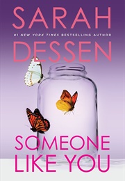 Somone Like You (Sarah Dessen)