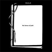 The Books - The Lemon of Pink