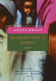 Baumgartner's Bombay (Anita Desai)