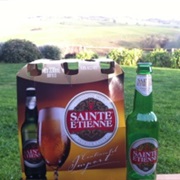 Sainte Etienne