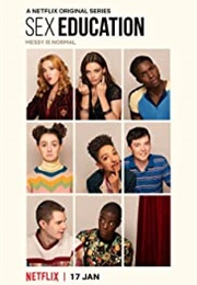 Sex Education (2019)