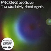 Meck - Thunder in My Heart (Ft Leo Sayer)