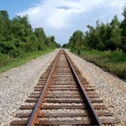 Railroad Tracks