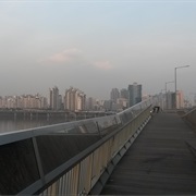 Mapo Bridge