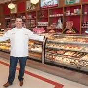 Carlos Bakery Las Vegas