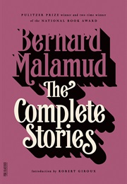 The Complete Stories (Bernard Malamud)