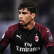 Lucas Paqueta