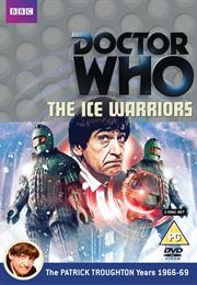 The Ice Warriors
