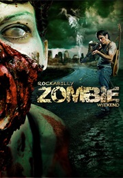 Rockabilly Zombie Weekend (2013)