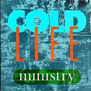 Ministry- I'm Falling / Cold Life