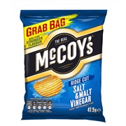 McCoy's Crisps  - UK