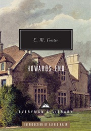 Howard&#39;s End (E. M. Forster)