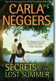 Secrets of the Lost Summer (Carla Neggers)