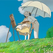 The Wind Rises