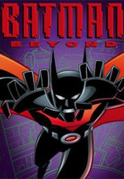 Batman Beyond