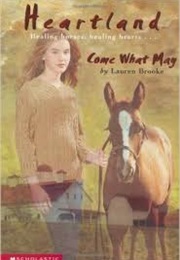 Come What May (Lauren Brooke)