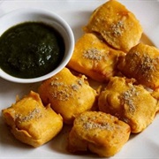 Paneer Pakora