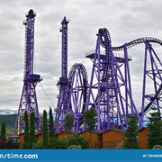 Quantum Leap (Sochi Park)