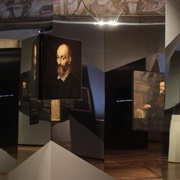 Palladio Museum, Vicenza