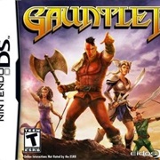 Gauntlet DS