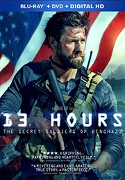 13 Hours (2016)