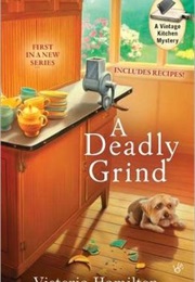A Deadly Grind (Hamilton)