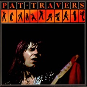 Pat Travers - Pat Travers