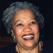 Read Everything Toni Morrison Wrote