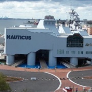 Nauticus