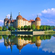Moritzburg Castle