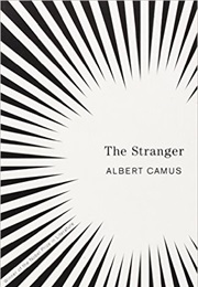 The Stranger (Albert Camus)